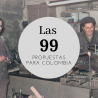 99 Propuestas para Colombia