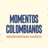 Momentos colombianos: la conmemoración de la cultura