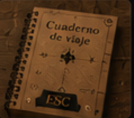 Cuaderno de exploración